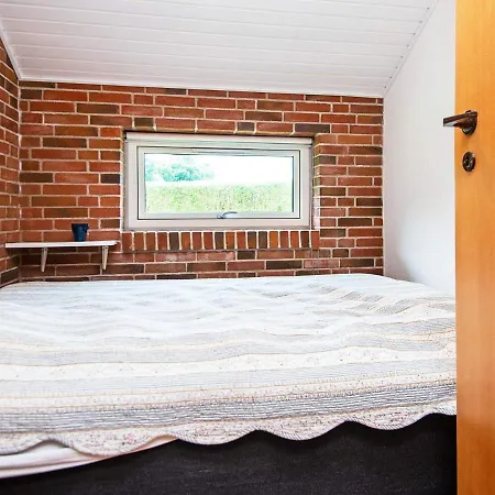 Ferienhaus 5 Person In B Rkop *