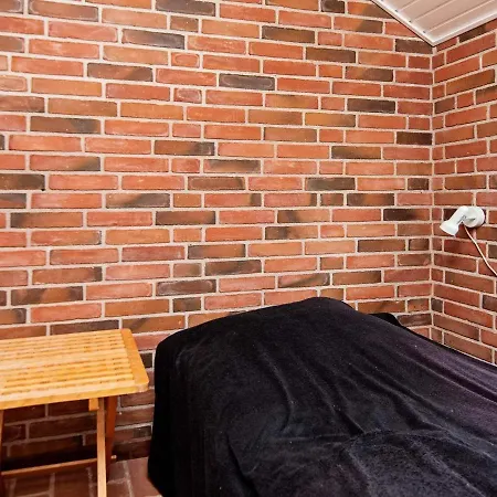 5 Person In B Rkop Holiday home *
