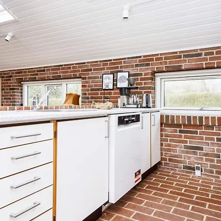 Holiday home 5 Person In B Rkop Borkop