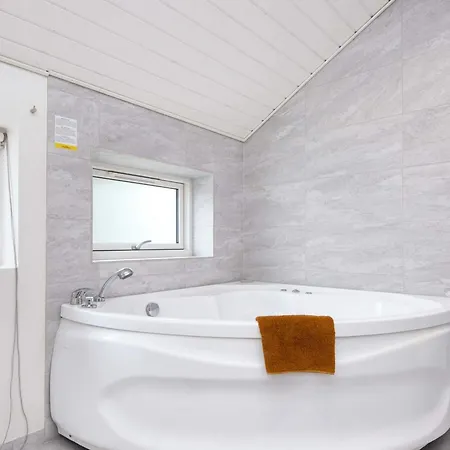 5 Person In Borkop-by Traum Holiday home *