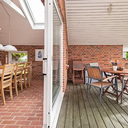 5 Person In Borkop-by Traum Holiday home *